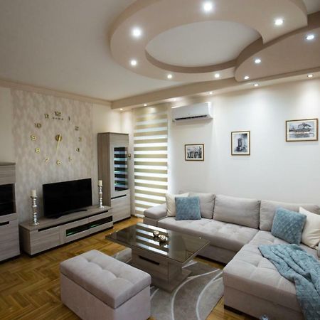 Apartman Luna Trebinje Exteriör bild