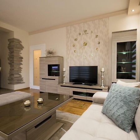 Apartman Luna Trebinje Exteriör bild