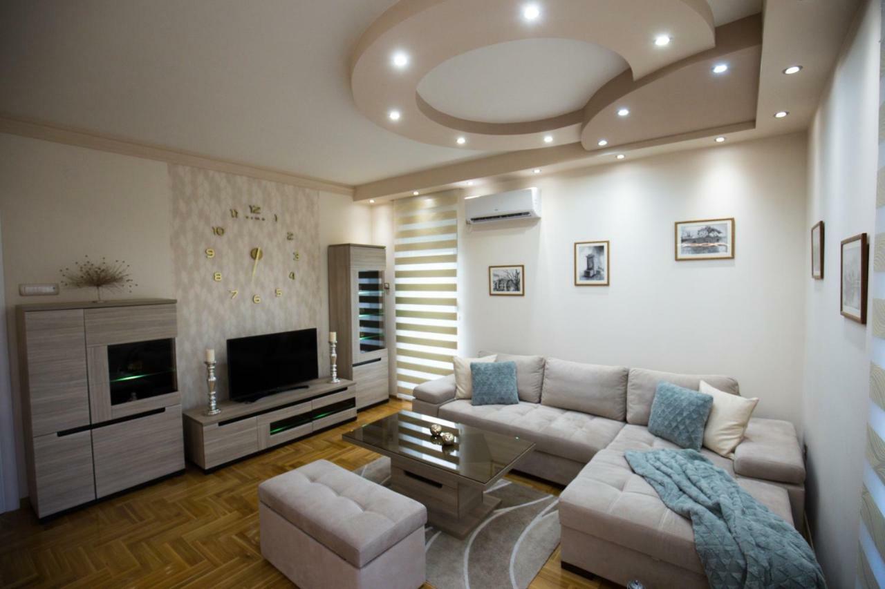 Apartman Luna Trebinje Exteriör bild