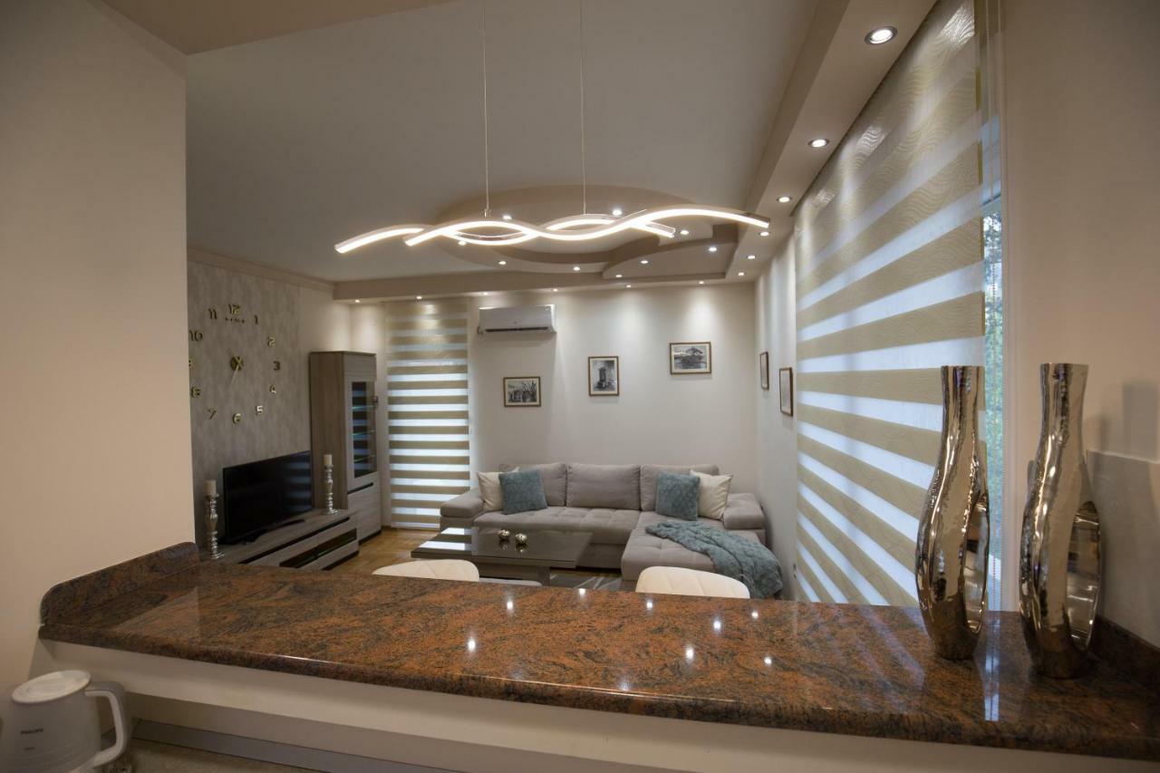 Apartman Luna Trebinje Exteriör bild
