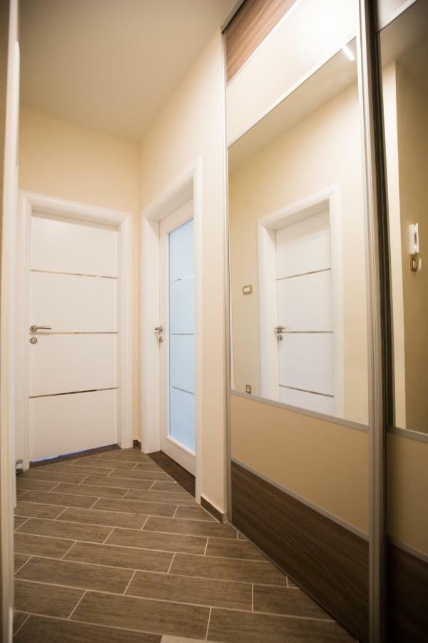 Apartman Luna Trebinje Exteriör bild