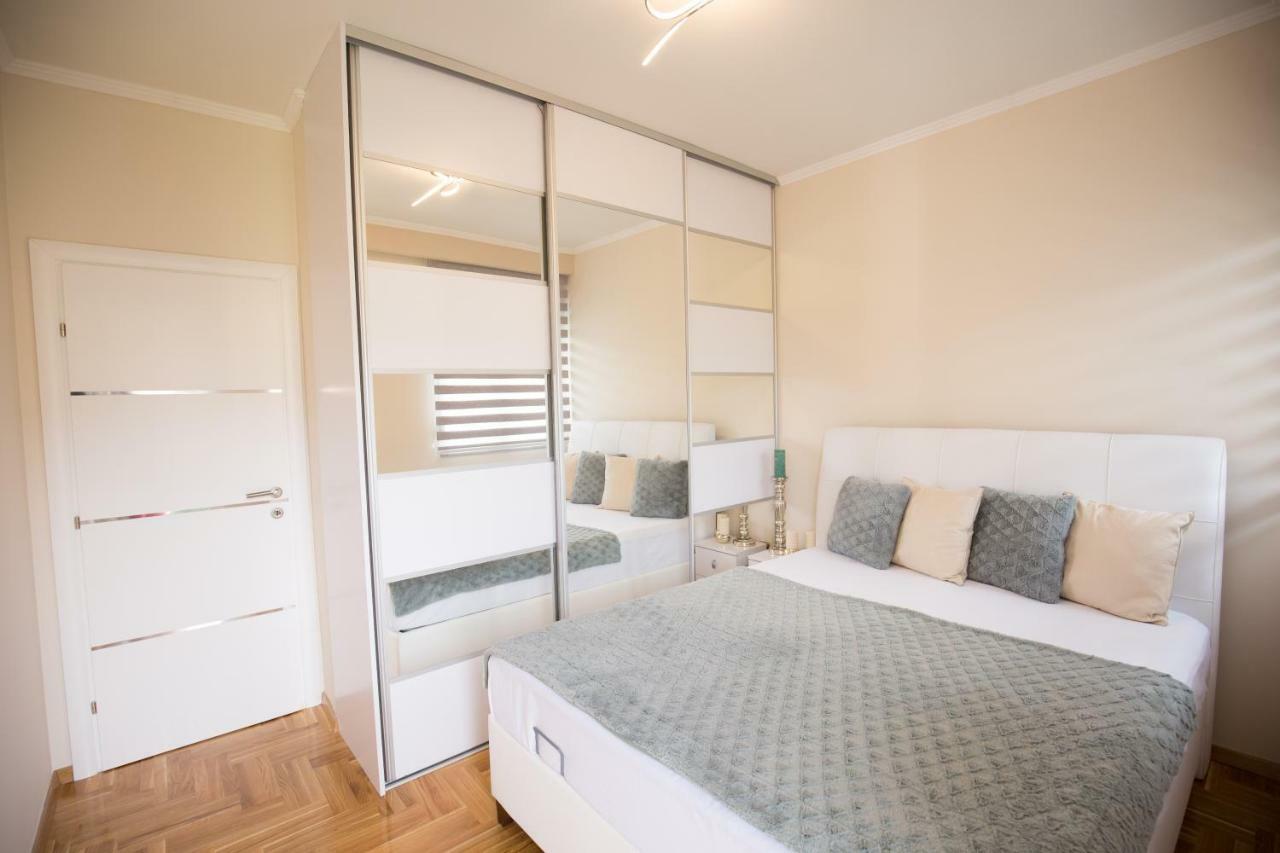Apartman Luna Trebinje Exteriör bild