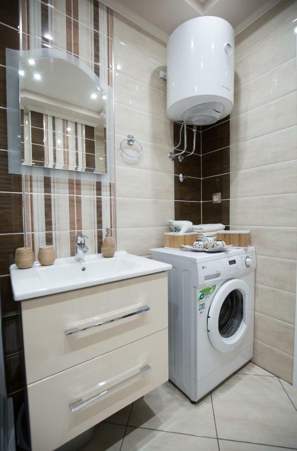Apartman Luna Trebinje Exteriör bild
