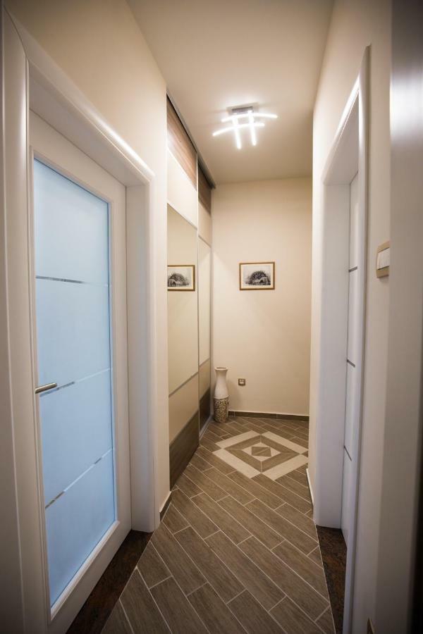 Apartman Luna Trebinje Exteriör bild