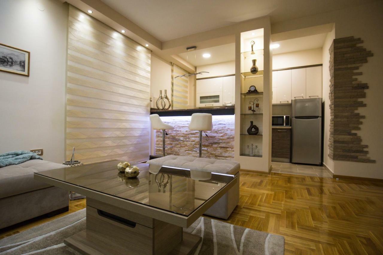 Apartman Luna Trebinje Exteriör bild