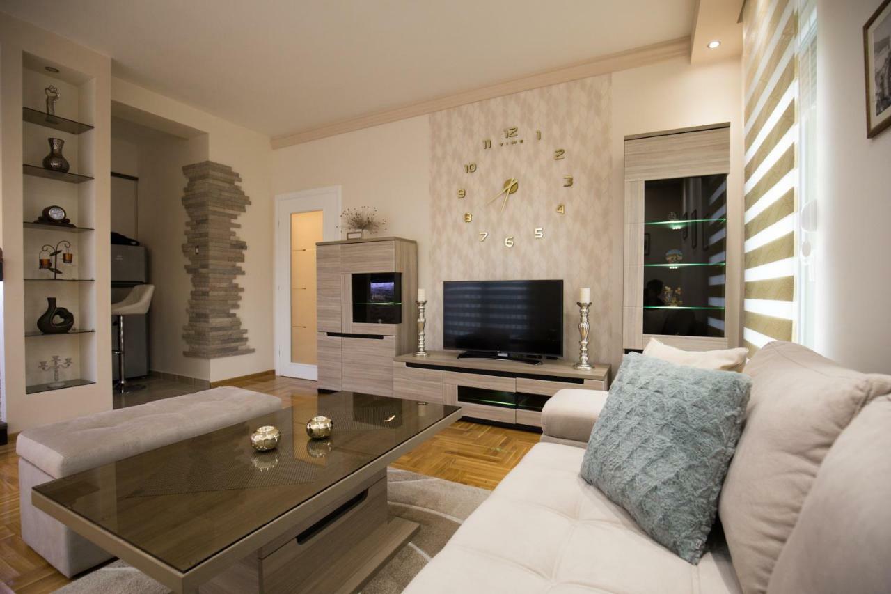 Apartman Luna Trebinje Exteriör bild