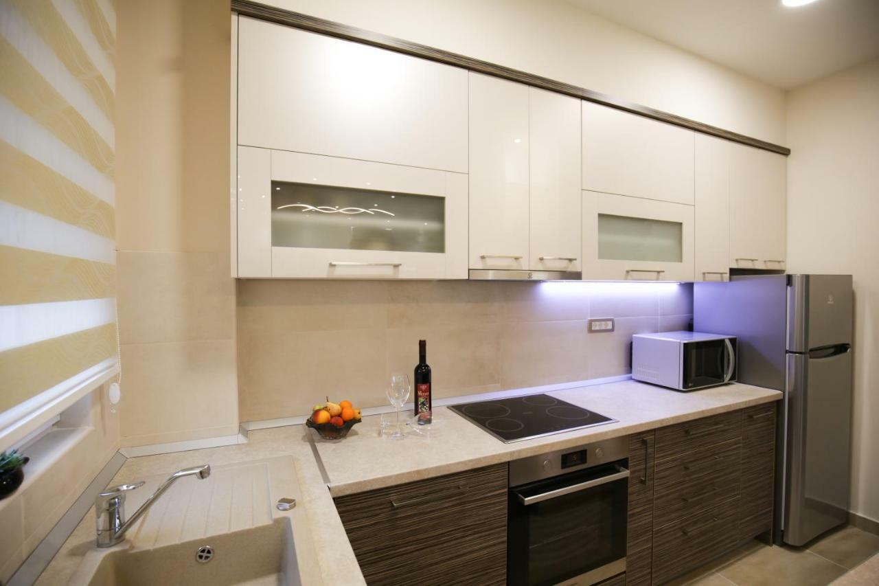 Apartman Luna Trebinje Exteriör bild