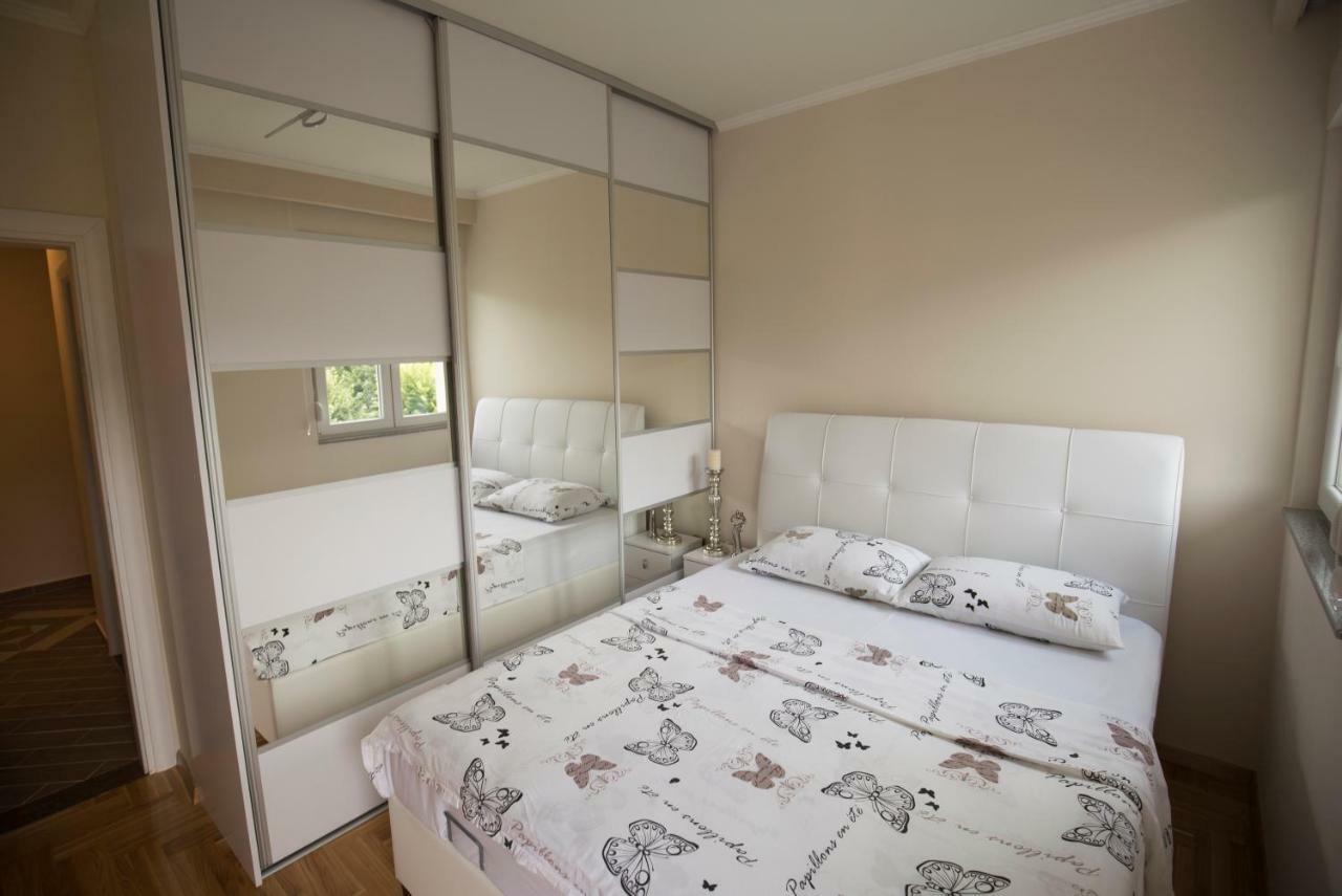 Apartman Luna Trebinje Exteriör bild
