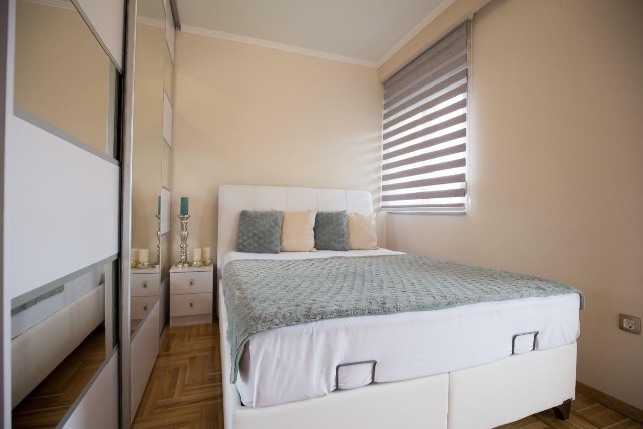 Apartman Luna Trebinje Exteriör bild