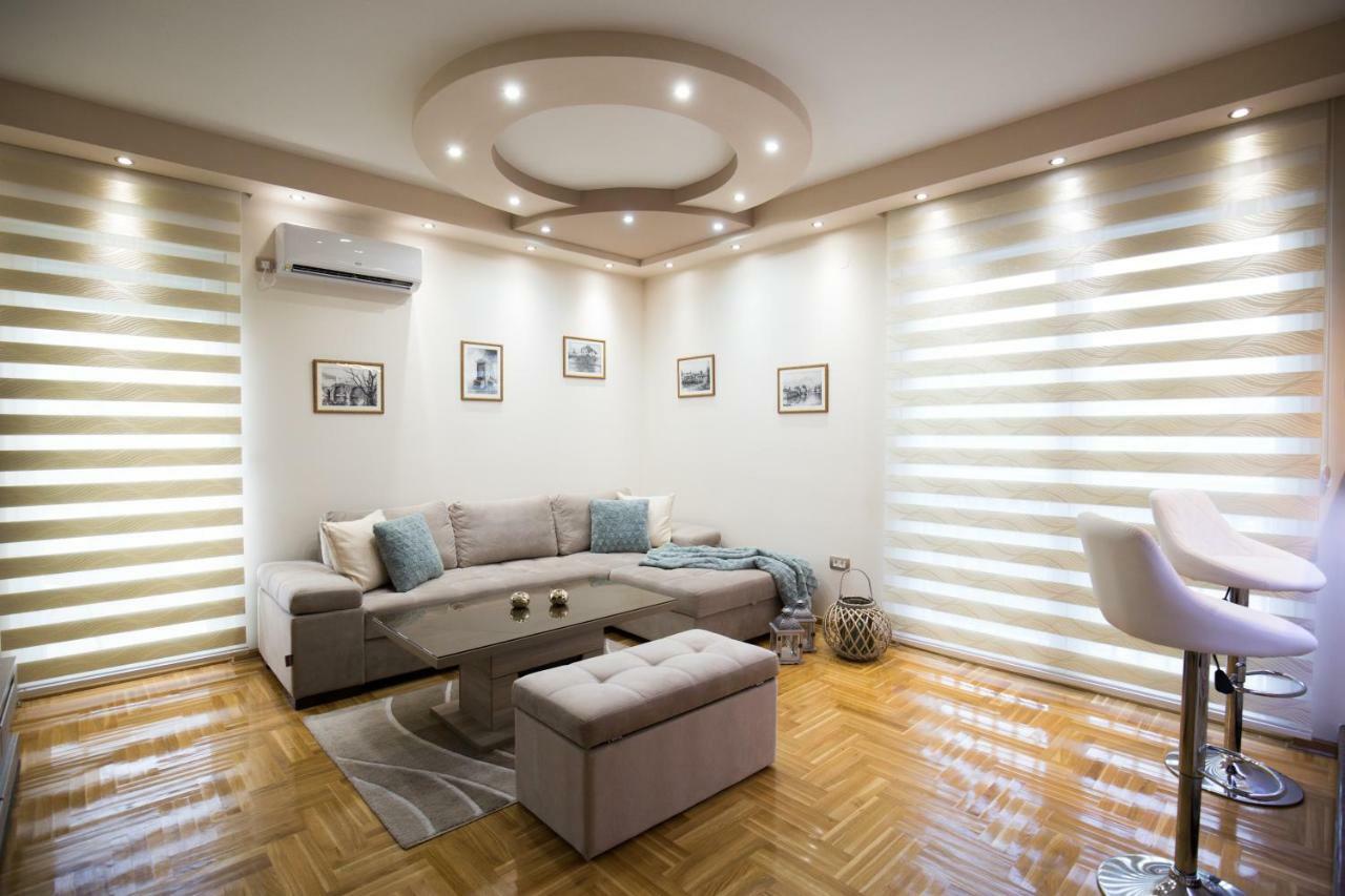 Apartman Luna Trebinje Exteriör bild